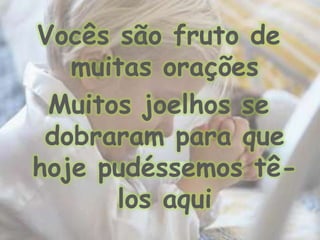 Louvorzão Betel, PDF, Oração