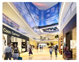 *All images are an artistic conceptualization and do not purport to replicate the exact product.

Retail Street View

 