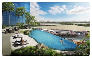 *All images are an artistic conceptualization and do not purport to replicate the exact product.

Pool View

 