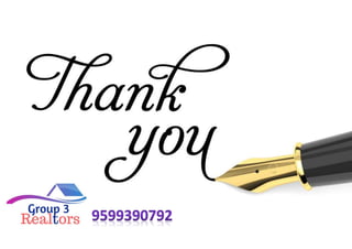 Conscient Hines Elevate Sector 59 Gurgaon