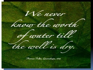 Conscientisation | PPT