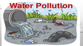 Conscientization Programme - Water Pollution.pptx
