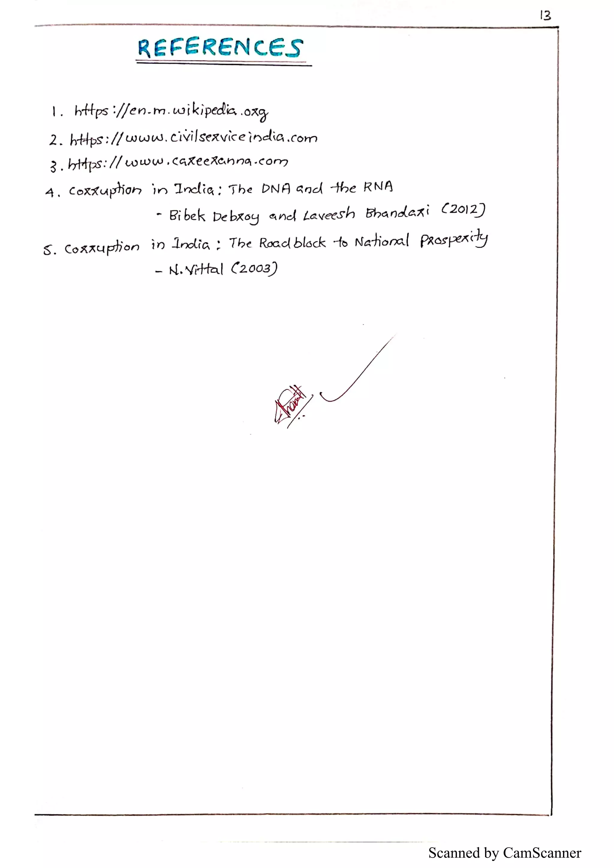 Conscientization programme | PDF