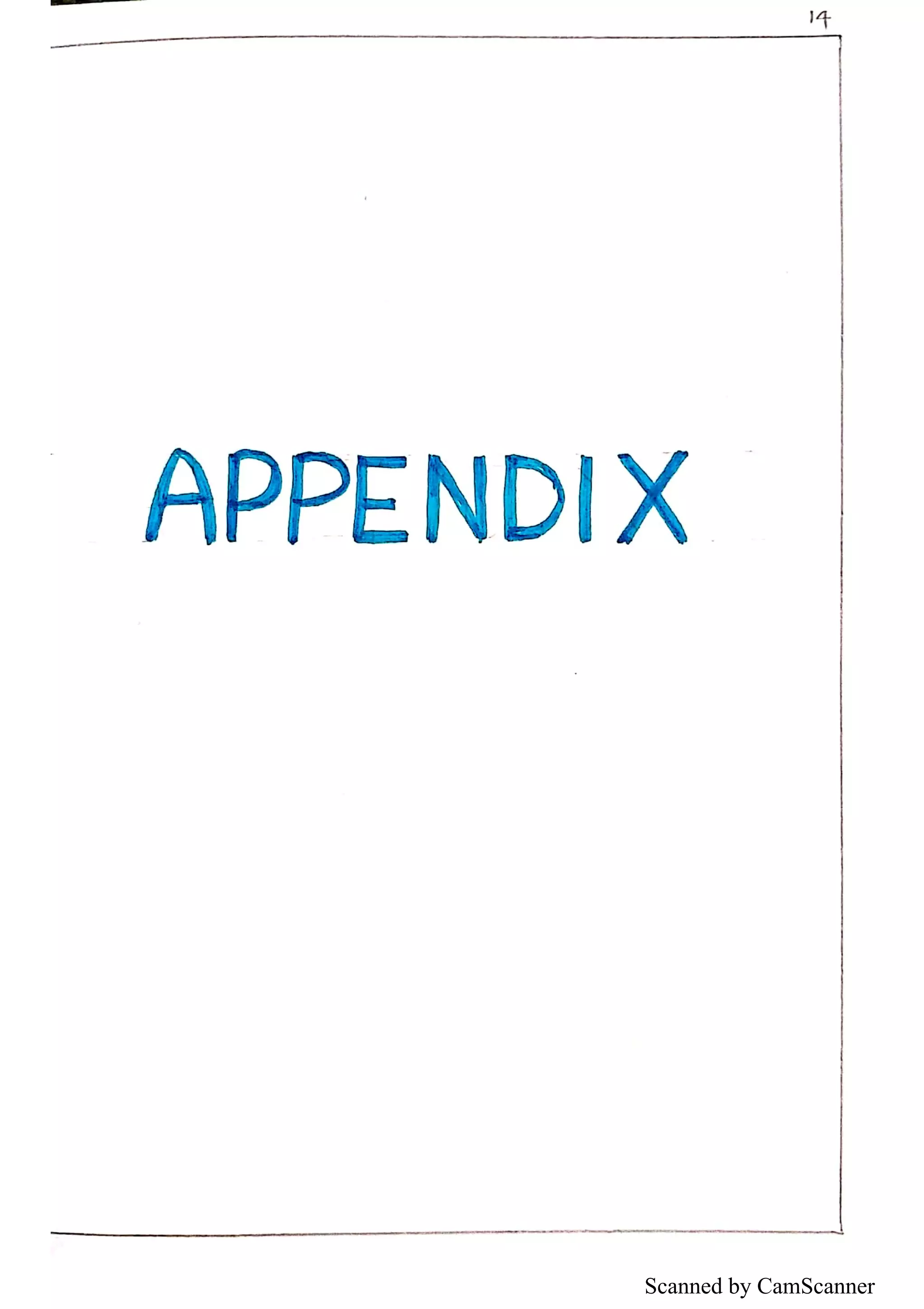 Conscientization programme | PDF