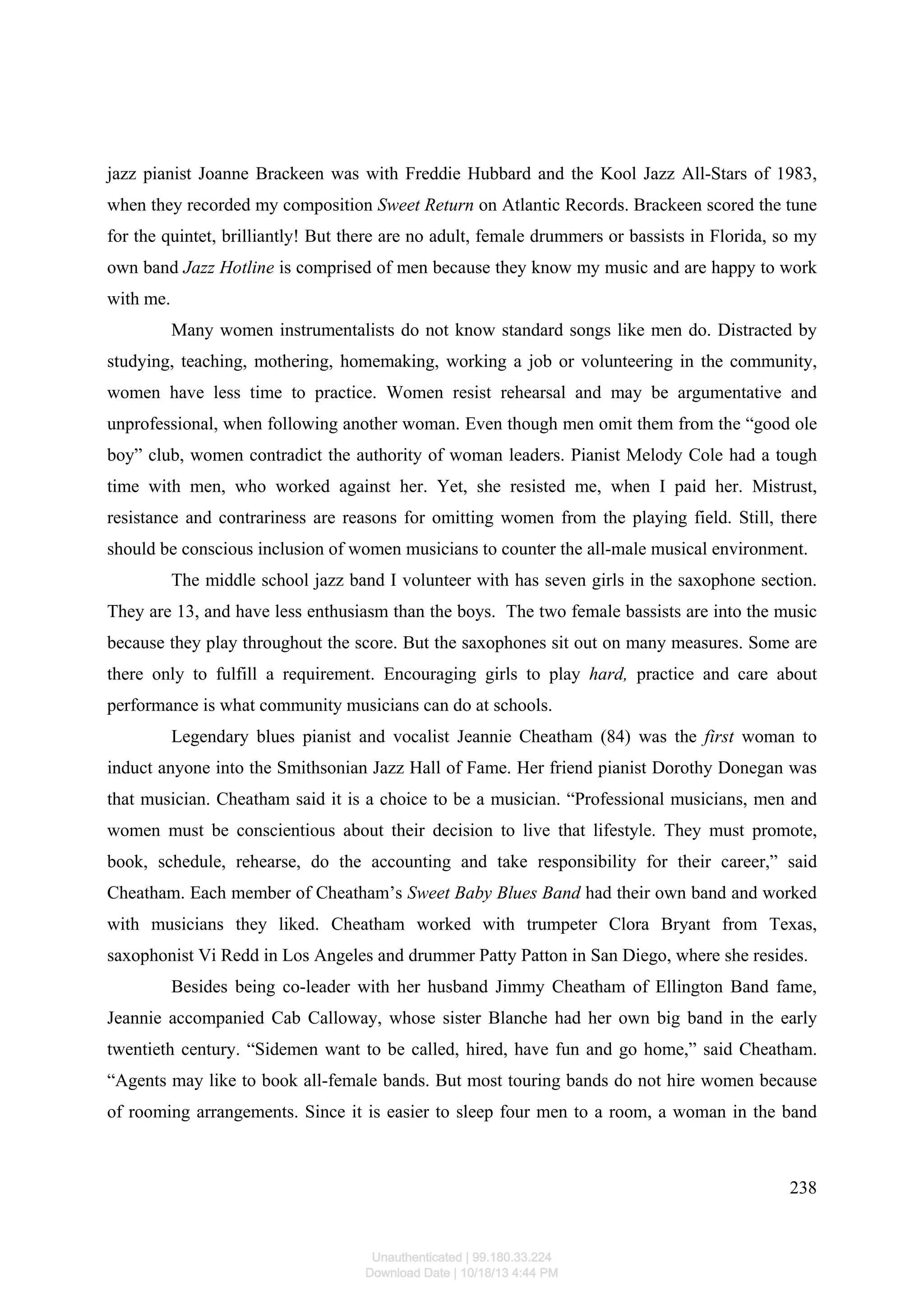 Women Musicians & The Mysterious Teufelslied - xp0ne0j