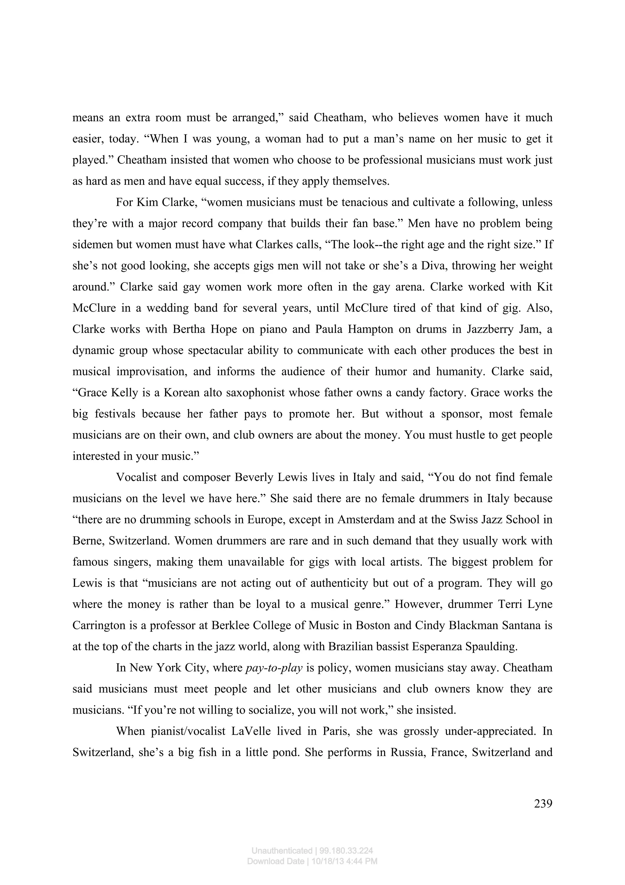 Women Musicians & The Mysterious Teufelslied - y8ul0d1