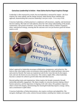Conscious Leadership in Action – How Salma Karina Hayat Inspires Change.pdf