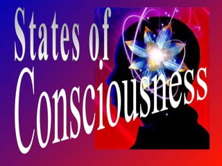 States of Consciousness 