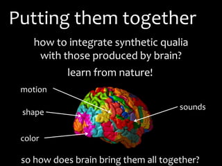 Brain-Computer Interfacing, Consciousness, and the Global Brain ...