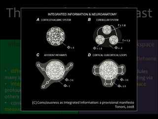 Brain-Computer Interfacing, Consciousness, and the Global Brain ...
