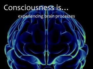 Brain-Computer Interfacing, Consciousness, and the Global Brain ...