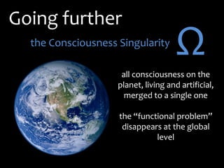Brain-Computer Interfacing, Consciousness, and the Global Brain ...