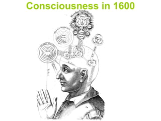 Consciousness in 1600 