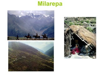 Milarepa 