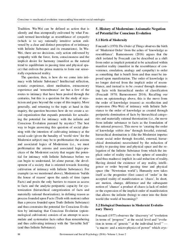 Conscious Vs Mechanical Evolution Transcending Biocentrist - 