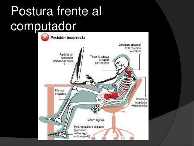 Consecuencias de el mal uso de la tecnología