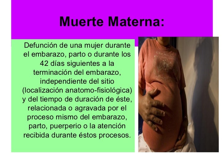 Consecuencias De La 4 Demoras