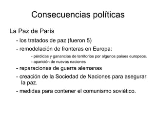 - la gripe de 1918 