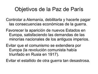 Consecuencias humanas Millones de personas desplazadas de sus países de origen por miedo a represalias tras la guerra. Genocidios (1.500.000 armenios fueron exterminados por los turcos). 