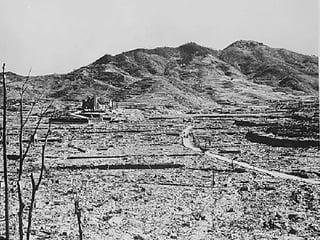Consecuencias de la ii guerra mundial