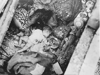 Consecuencias de la ii guerra mundial