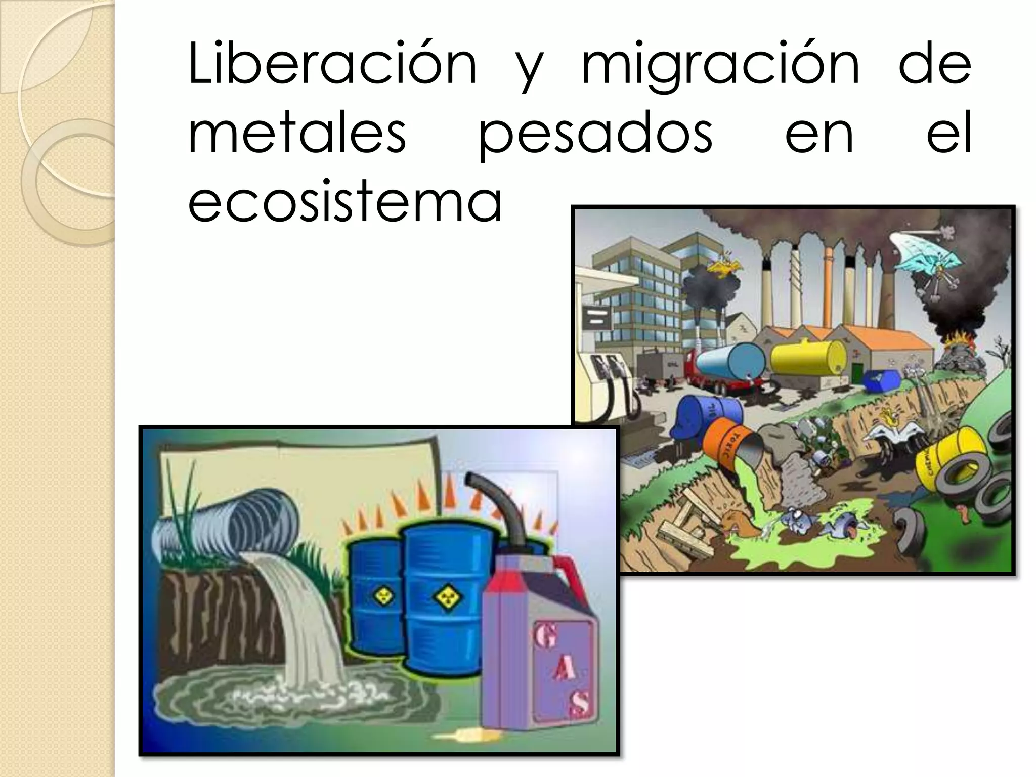 Consecuencias de la minería en el medio ambiente | PPT