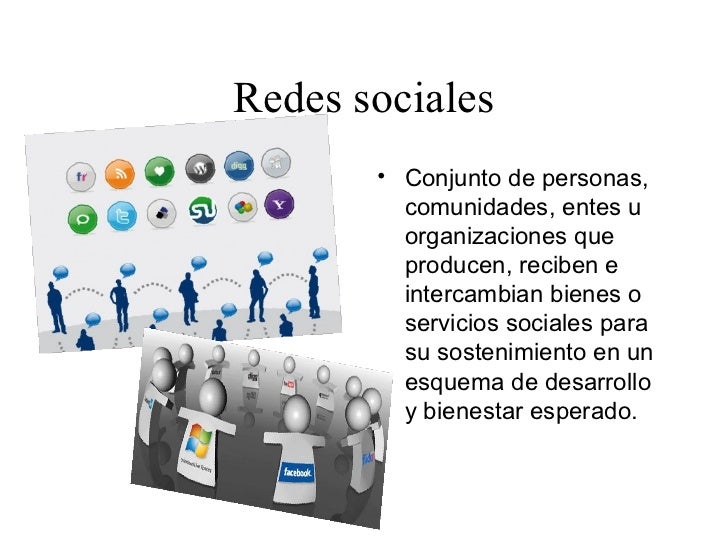 Consecuencias de las redes sociales en la sociedad