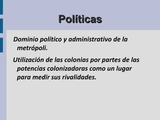 Desaparición de la organización de la sociedad indígena. 