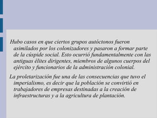 Culturales 