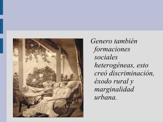 Políticas 