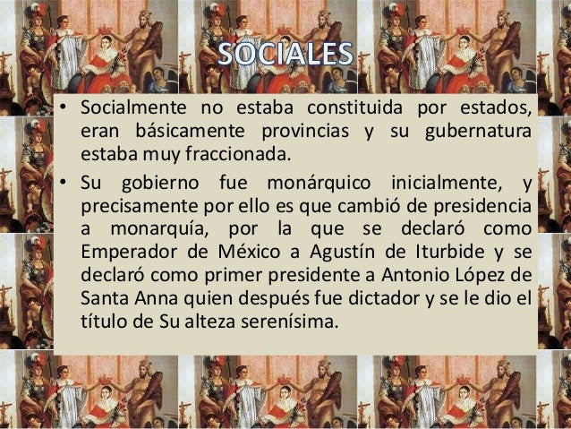 Consecuencias independencia
