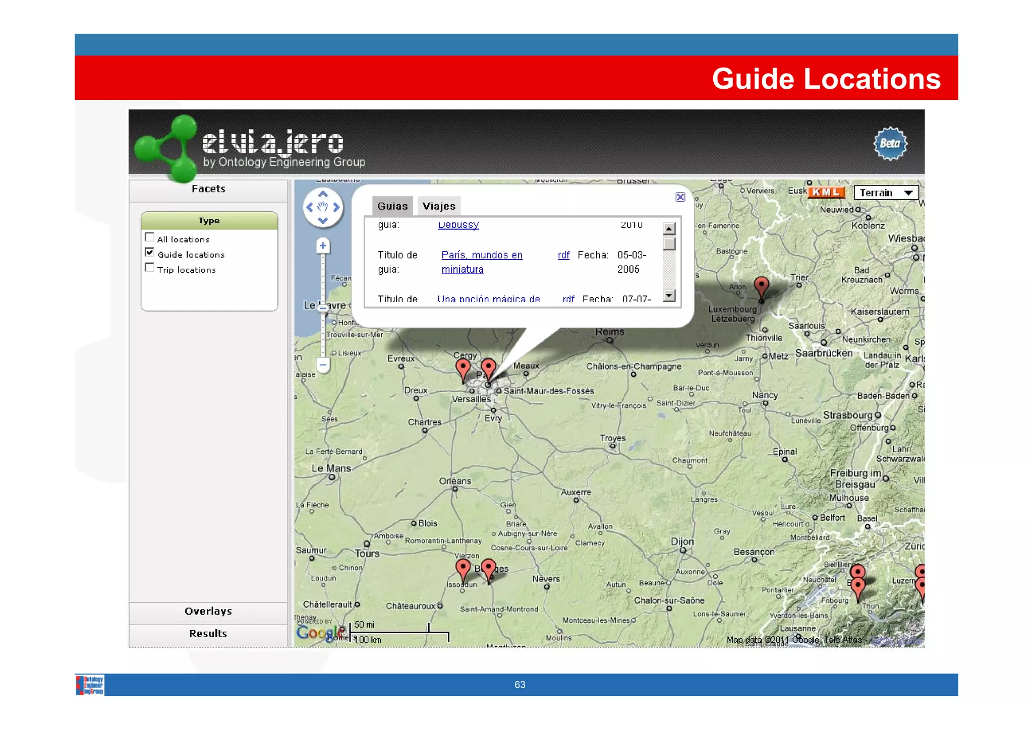 Guide Locations




63
 