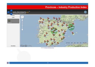 Provinces – Industry Production Index




 59
 
