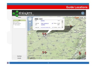 Guide Locations




63
 