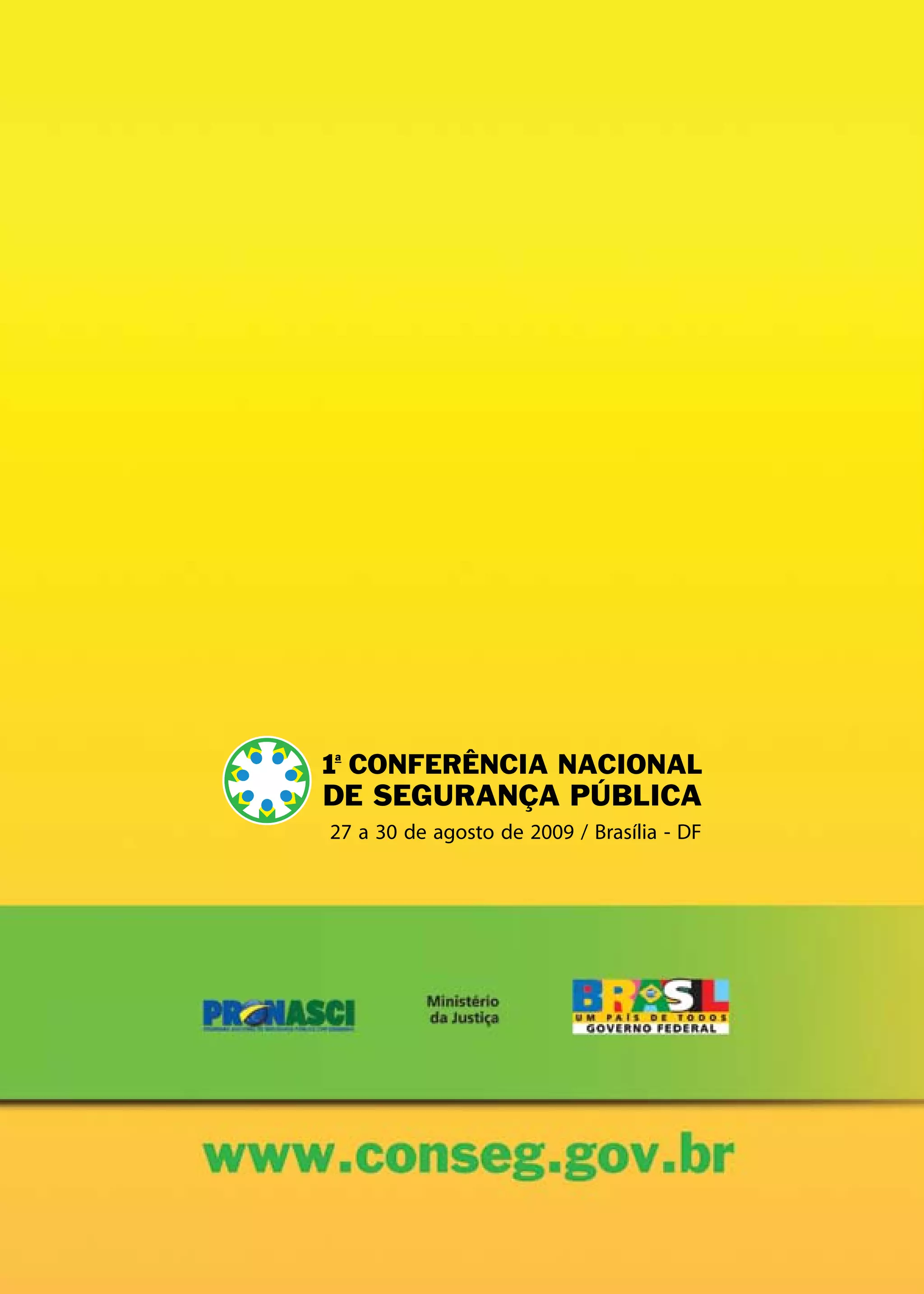 Conseg Saiba Como Participar