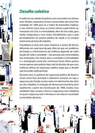 Conseg Saiba Como Participar