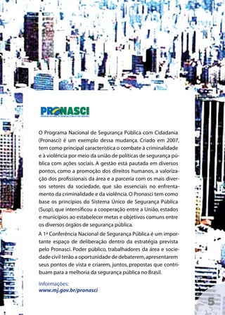 Conseg Saiba Como Participar