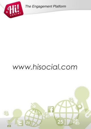 www.hisocial.com
 