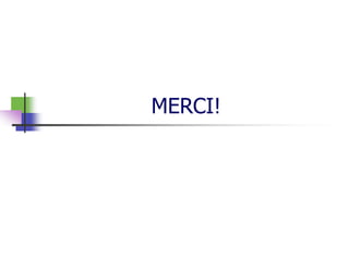 MERCI!
 