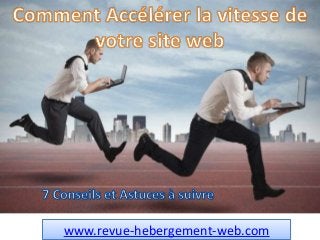www.revue-hebergement-web.com
 