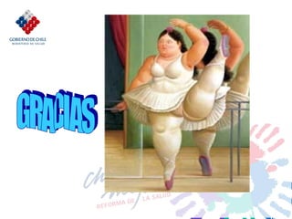 GRACIAS 