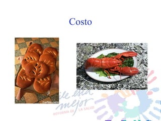 Costo 
