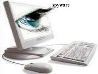 spyware