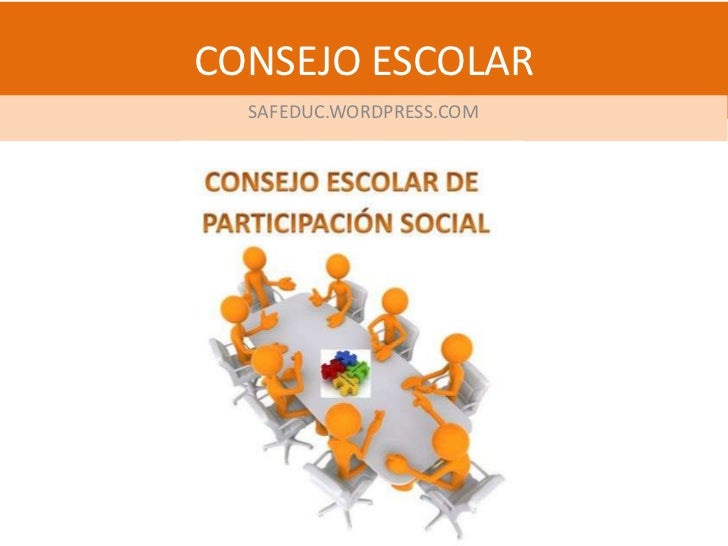 Consejo escolar