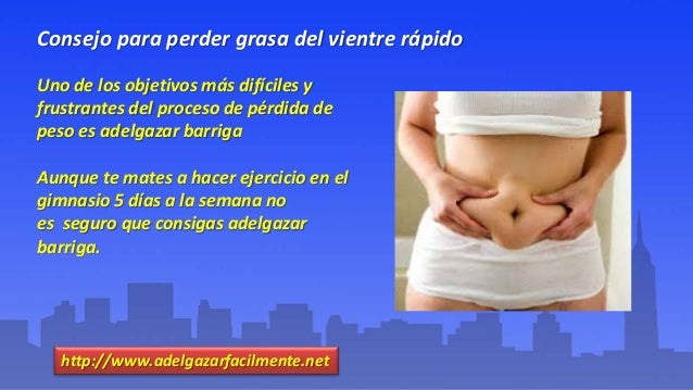 Formula para calcular perdida de peso picture 10