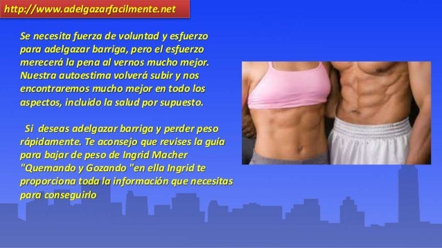 Cardio intenso para quemar grasa en casa picture 10