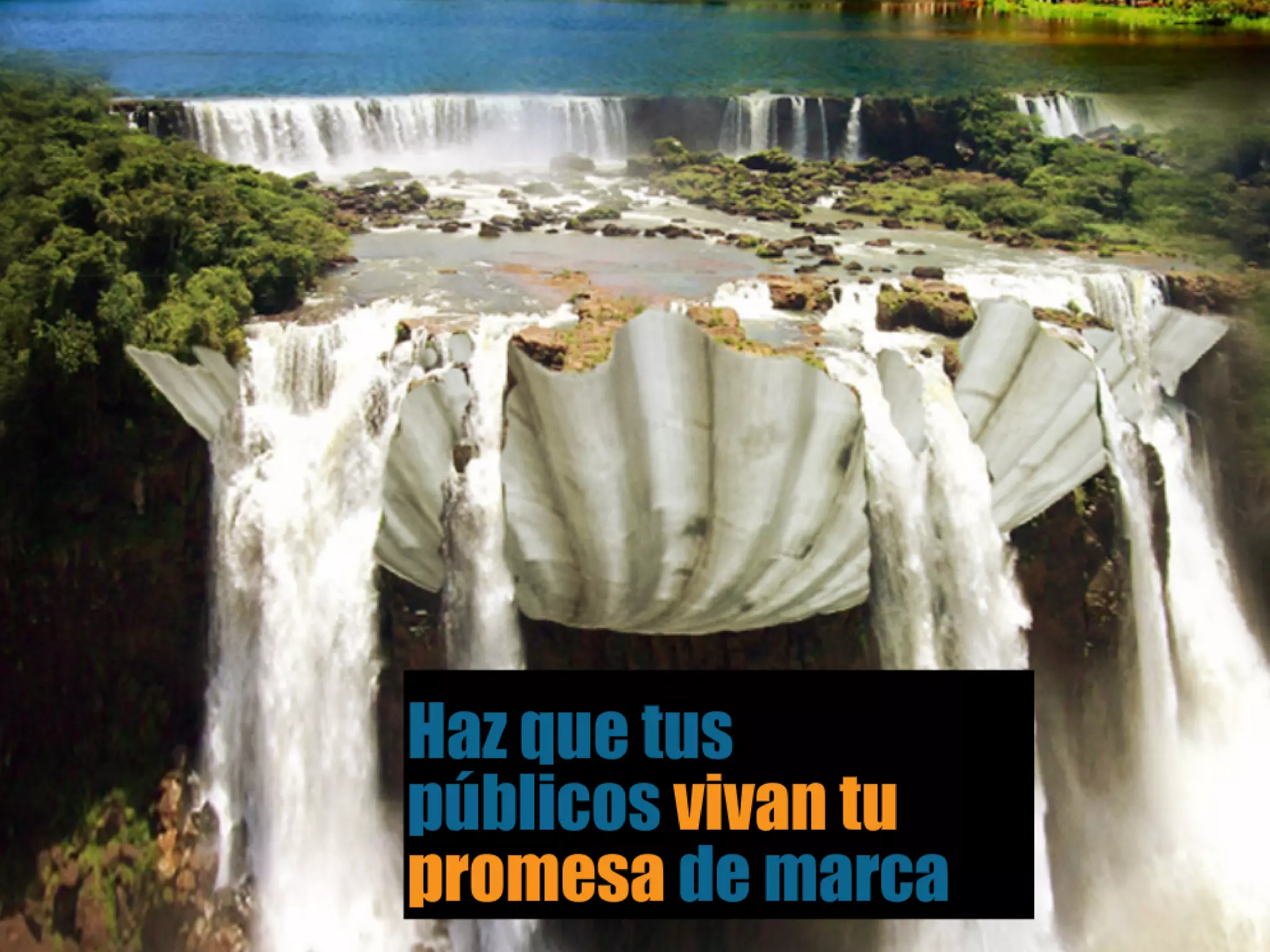 Cómo cuidar tu reputación de marca: refrescantes consejos Brand Rain