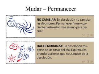 Mudar – Permanecer
 
