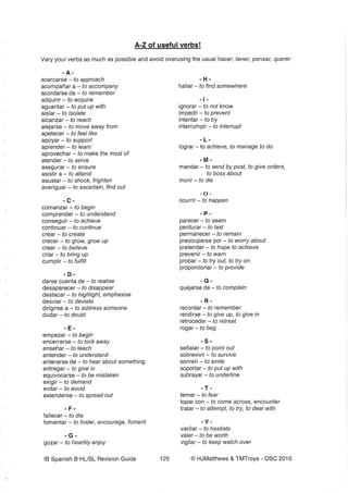 Consejos oral individual bueno completo