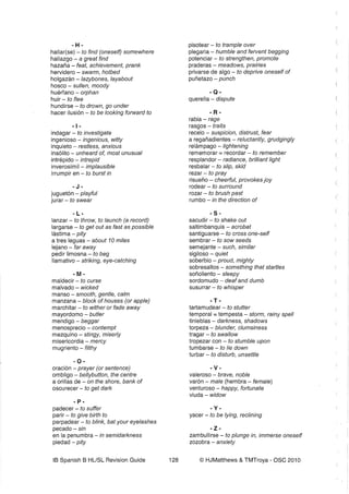 Consejos oral individual bueno completo